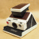 sx-70 モデル2 白茶