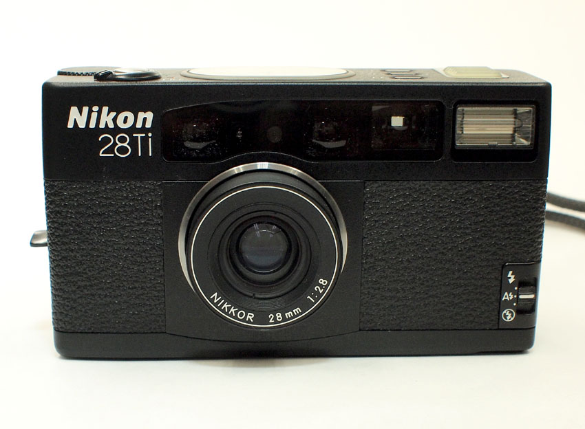 Nikon ニコンFM3A AF NIKKOR 70-300 1:4-5.6D