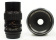 Konica Macro Hexanon 55mm f3.5